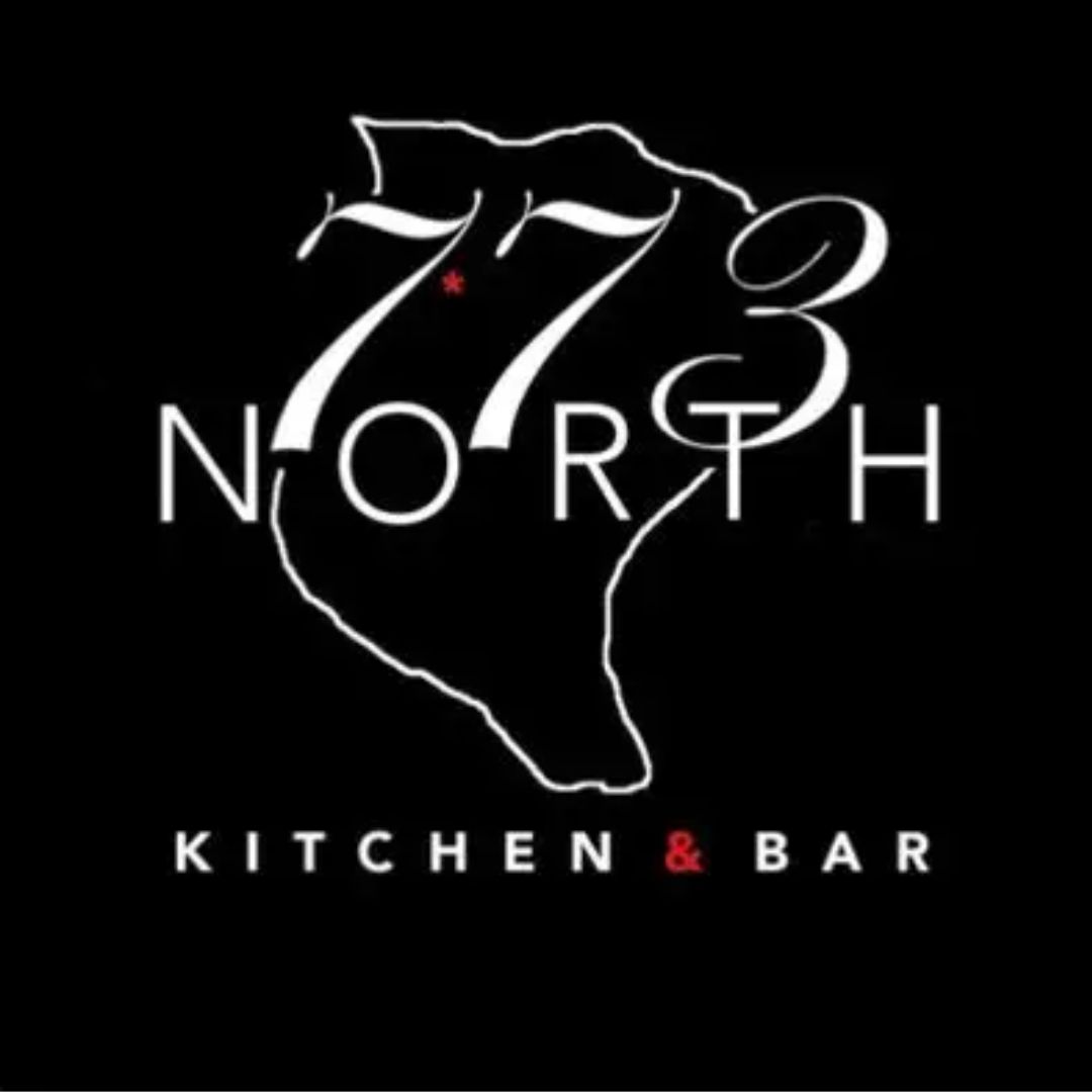 773 North